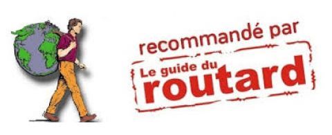 Guide du routard